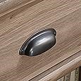 Sauder salt oak nightstand deals